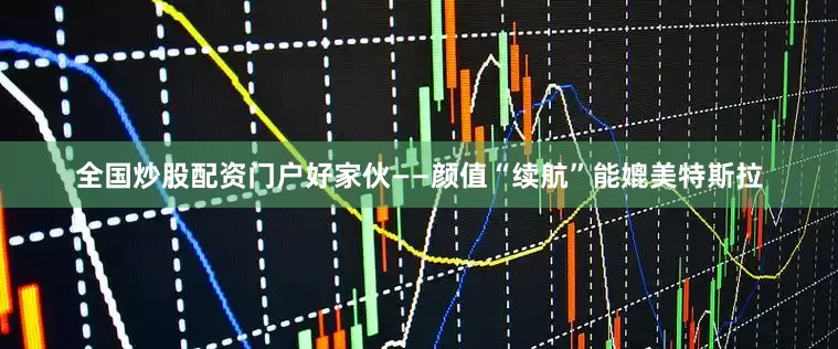 全国炒股配资门户好家伙——颜值“续航”能媲美特斯拉